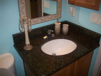 Bailey Design Studio - Countertop Installation Services in Leesburg, FL