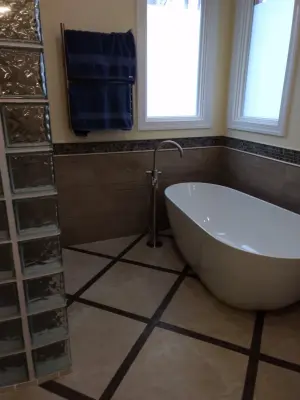 Santos Tile Inc - Flooring Installation Services in Apex, NC