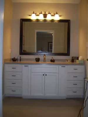 Fred Oskin dba Kitchen Saver NC - Bathroom Remodeling in Winstonsalem, NC