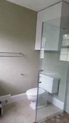 Fred Oskin dba Kitchen Saver NC - Bathroom Remodeling in Winstonsalem, NC