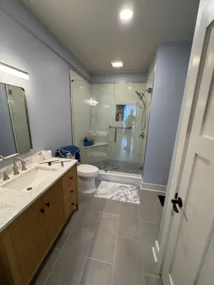 The House Doctor - Flooring Installation Services in Savannah, GA