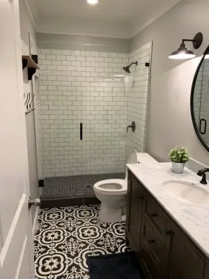 Charles Home Improvement LLC - Tile & Stone Installation Services in Atlanta, GA