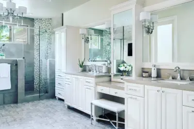 Falcon Building Group - Kitchen Remodeling in Hilton Head Island, SC
