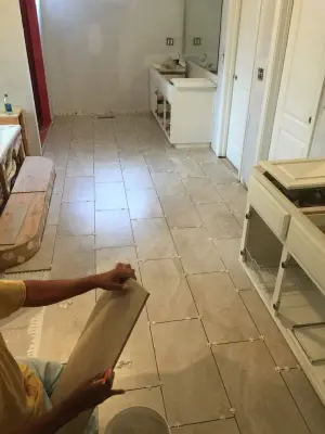 House Solution Services, LLC - Tile & Stone Installation Services in Cumming, GA