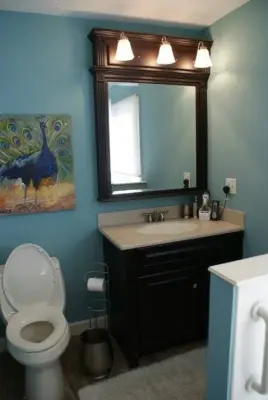 Bathrooms By David - Kitchen Remodeling in Augusta, GA