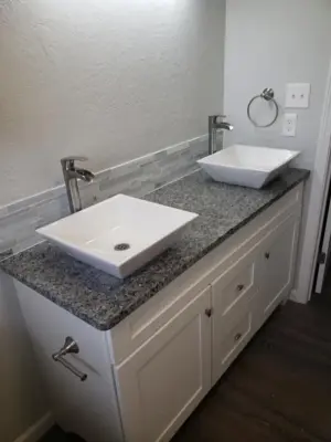 NVR Construction - Countertop Installation Services in Cache, OK