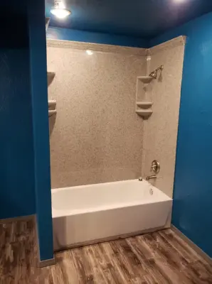 NVR Construction - Countertop Installation Services in Cache, OK