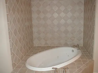 Michael Germany Tile Company - Countertop Installation Services in Lubbock, TX