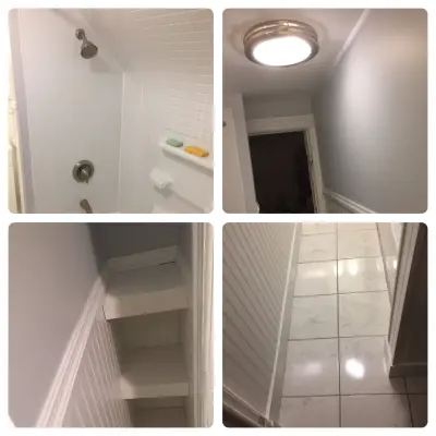 M.R.S Construction, LLC - Flooring Installation Services in Bozrah, CT