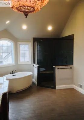 Coastal Custom Renovation - Flooring Installation Services in Andrews, SC
