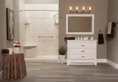 Prime Baths by Homecraft - Countertop Installation Services in Columbia, SC
