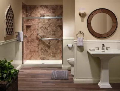 Prime Baths by Homecraft - Countertop Installation Services in Columbia, SC