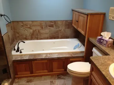 Acclaim Renovations and Design - Bathroom Remodeling in Mentor, OH