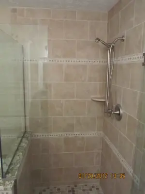 Acclaim Renovations and Design - Bathroom Remodeling in Mentor, OH