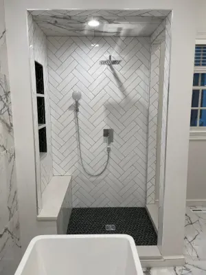 Fourteen Thirty Renovation, LLC - Tile & Stone Installation Services in Blacklick, OH