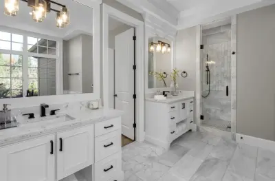 ICO Construction & Remodeling - Custom Cabinets & Cabinetry in Dallas, TX