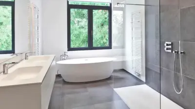 ICO Construction & Remodeling - Custom Cabinets & Cabinetry in Dallas, TX