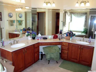 April Showers & More - Countertop Installation Services in Little Rock, AR