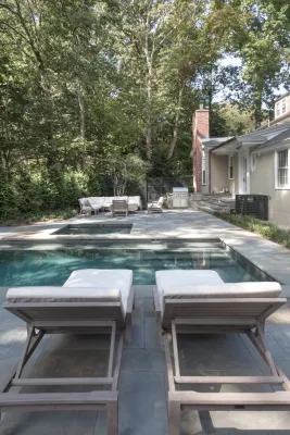 Matthew Cunningham Landscape Design LLC - Landscape Design in Stoneham, MA