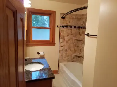 Emally's Construction - Tile & Stone Installation Services in Greenfield, IN