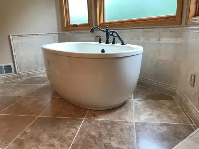 Ogle Construction & Maintenance Service, Inc. - Plumbing Services in Danbury, WI