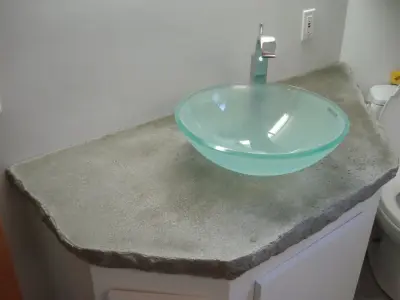 Model Home Repair / Model Kitchen+bath - Tile & Stone Installation Services in Arabi, LA