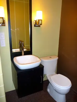 Model Home Repair / Model Kitchen+bath - Tile & Stone Installation Services in Arabi, LA