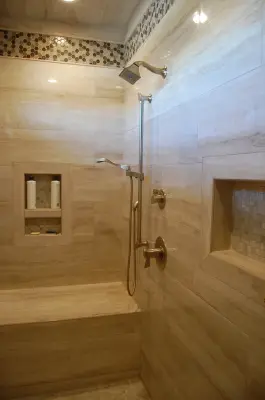 Renovations, Inc. - Custom Cabinets & Cabinetry in Cut Off, LA