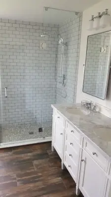 Matthew Ray Homes, Inc. - Tile & Stone Installation Services in Grantvalkaria, FL
