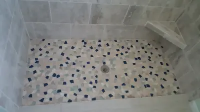 Matthew Ray Homes, Inc. - Tile & Stone Installation Services in Grantvalkaria, FL