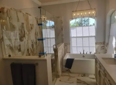 Skyden Contractors - Countertop Installation Services in Palm Bay, FL