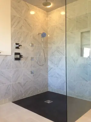 Malozzi Tile & Marble Inc - Tile & Stone Installation Services in Bethlehem, PA