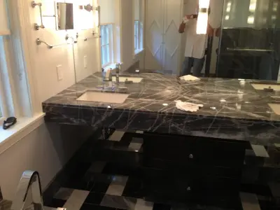 Malozzi Tile & Marble Inc - Tile & Stone Installation Services in Bethlehem, PA