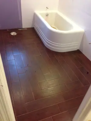 Malozzi Tile & Marble Inc - Tile & Stone Installation Services in Bethlehem, PA
