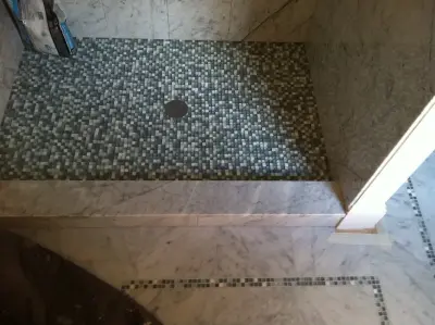 Malozzi Tile & Marble Inc - Tile & Stone Installation Services in Bethlehem, PA
