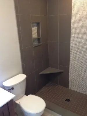 Malozzi Tile & Marble Inc - Tile & Stone Installation Services in Bethlehem, PA