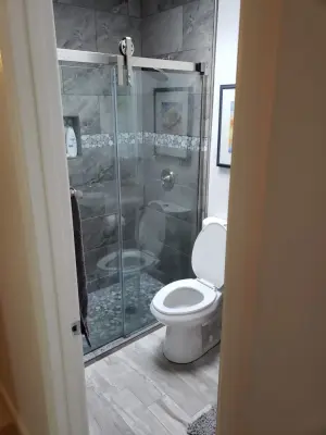Envision Tile & Stone LLC - Bathroom Remodeling in Tucson, AZ