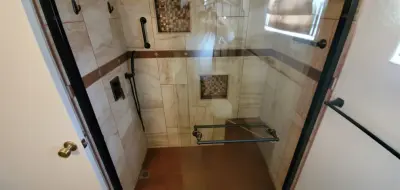 Rainfall — Kitchen Remodeling project by Envision Tile & Stone LLC