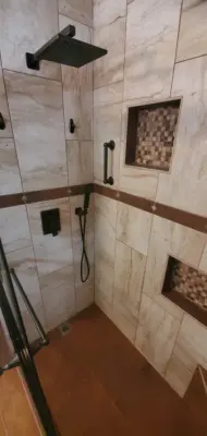 Envision Tile & Stone LLC - Bathroom Remodeling in Tucson, AZ