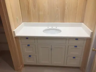 Coastal Countertops & Tile - Flooring Installation Services in Morehead City, NC