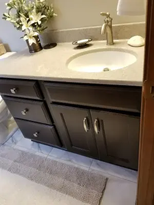 Lincoln Cabinet - Bathroom Remodeling in Lincoln, NE