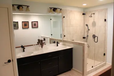 AndersonMoore Kitchen & Bath - Kitchen Remodeling in Winstonsalem, NC