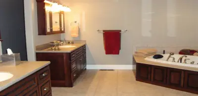 All About Remodel N.W.A. - Custom Cabinets & Cabinetry in Springdale, AR