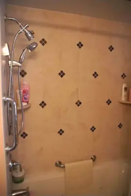 Restrooms — Kitchen Remodeling project by J & L Builders