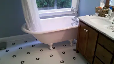 Santos Tile Inc - Flooring Installation Services in Apex, NC