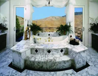 SOSA Granite & Marble - Custom Cabinets & Cabinetry in Livermore, CA