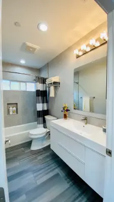 Bluejay Nest Construction Inc. - Kitchen Remodeling in Sunnyvale, CA