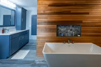 Superior Home Improvement - Kitchen Remodeling in 