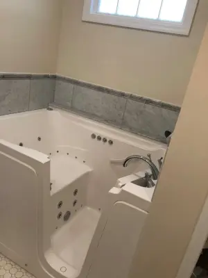 Home Pro Repair and Renovations-Bathrooms - Plumbing Services in Knoxville, TN