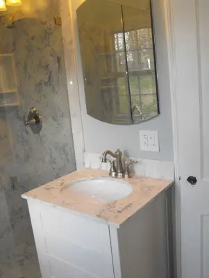 Home Pro Repair and Renovations-Bathrooms - Plumbing Services in Knoxville, TN